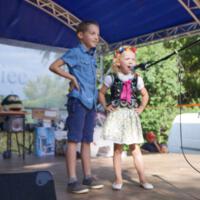 Zdjęcie ilustracyjne wiadomości: Piknik Rodzinny w Kurowie #10