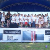 Zdjęcie ilustracyjne wiadomości: Piknik Rodzinny w Kurowie #19