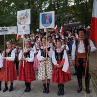 Zdjęcie ilustracyjne wiadomości: „Mała Helenka” - promowali nasz region, dużo zwiedzili, inne kraje zobaczyli #8