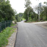 Zdjęcie ilustracyjne wiadomości: <b>Przebudowa 3 km drogi Wola Kurowska – Ubiad – prace na półmetku</b> #15