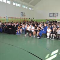 Zdjęcie ilustracyjne wiadomości: Uroczysta Inauguracja Roku Szkolnego 2016/2017 w Gminie Chełmiec #10