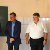 Zdjęcie ilustracyjne wiadomości: Inauguracja roku szkolnego dla uczniów Szkoły Muzycznej I stopnia #10