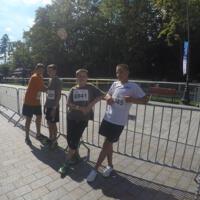 Zdjęcie ilustracyjne wiadomości: Krynica- Zdrój po raz trzeci zdobyta przez uczniów z  Zespołu Szkół w Librantowej #2