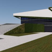 Zdjęcie ilustracyjne wiadomości: Koncepcja rewitalizacji centrum Chełmca już gotowa #2