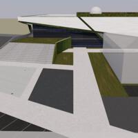 Zdjęcie ilustracyjne wiadomości: Koncepcja rewitalizacji centrum Chełmca już gotowa #4