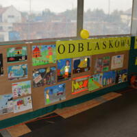 Zdjęcie ilustracyjne wiadomości: Akcjia „Odblaskowa Szkoła” #12