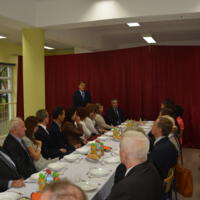 Zdjęcie ilustracyjne wiadomości: Obchody Dnia Komisji  Edukacji Narodowej w Chełmcu #8