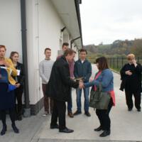 Zdjęcie ilustracyjne wiadomości: Finał kampanii na rzecz bezdomnych psów z Gminnego schroniska w Wielogłowach. #7