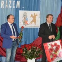 Zdjęcie ilustracyjne wiadomości: Przeżyli razem ponad pół wieku! Jubileusze pożycia małżeńskiego  w Gminie Chełmiec. #26