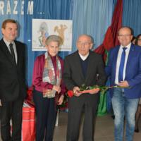Zdjęcie ilustracyjne wiadomości: Przeżyli razem ponad pół wieku! Jubileusze pożycia małżeńskiego  w Gminie Chełmiec. #33