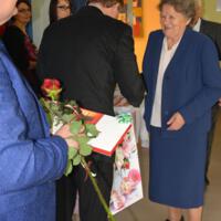 Zdjęcie ilustracyjne wiadomości: Przeżyli razem ponad pół wieku! Jubileusze pożycia małżeńskiego  w Gminie Chełmiec. #49
