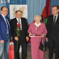 Zdjęcie ilustracyjne wiadomości: Przeżyli razem ponad pół wieku! Jubileusze pożycia małżeńskiego  w Gminie Chełmiec. #55