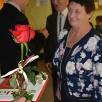 Zdjęcie ilustracyjne wiadomości: Przeżyli razem ponad pół wieku! Jubileusze pożycia małżeńskiego  w Gminie Chełmiec. #74