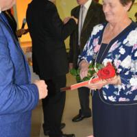 Zdjęcie ilustracyjne wiadomości: Przeżyli razem ponad pół wieku! Jubileusze pożycia małżeńskiego  w Gminie Chełmiec. #76