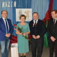 Zdjęcie ilustracyjne wiadomości: Przeżyli razem ponad pół wieku! Jubileusze pożycia małżeńskiego  w Gminie Chełmiec. #89
