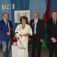 Zdjęcie ilustracyjne wiadomości: Przeżyli razem ponad pół wieku! Jubileusze pożycia małżeńskiego  w Gminie Chełmiec. #95