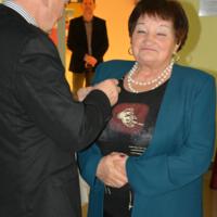 Zdjęcie ilustracyjne wiadomości: Przeżyli razem ponad pół wieku! Jubileusze pożycia małżeńskiego  w Gminie Chełmiec. #98