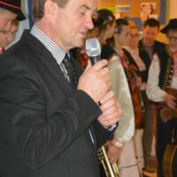 Zdjęcie ilustracyjne wiadomości: Przeżyli razem ponad pół wieku! Jubileusze pożycia małżeńskiego  w Gminie Chełmiec. #120