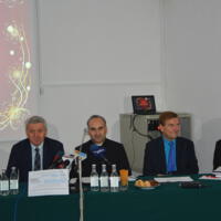 Zdjęcie ilustracyjne wiadomości: Konferencja prasowa w Paszynie! #12