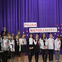 Zdjęcie ilustracyjne wiadomości: Apele z okazji Święta Odzyskania Niepodległości w Chełmcu #1
