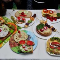 Zdjęcie ilustracyjne wiadomości: Śniadanie daje moc – podsumowanie akcji w ZS Chomranice #7