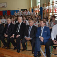 Zdjęcie ilustracyjne wiadomości: „Radosna Niepodległości !” - gminne obchody Święta Niepodległości #5