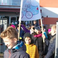 Zdjęcie ilustracyjne wiadomości: Marsz Poparcia Trzeźwości na Drogach Małopolski #1