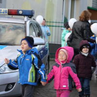 Zdjęcie ilustracyjne wiadomości: Marsz Poparcia Trzeźwości na Drogach Małopolski #30