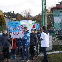 Zdjęcie ilustracyjne wiadomości: Marsz Poparcia Trzeźwości na Drogach Małopolski #38