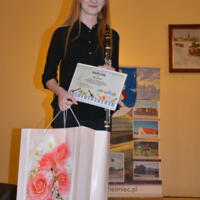 Zdjęcie ilustracyjne wiadomości: Prawdziwe talenty muzyczne w Gminie Chełmiec. Gratulujemy talentu. #33