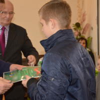 Zdjęcie ilustracyjne wiadomości: Prawdziwe talenty muzyczne w Gminie Chełmiec. Gratulujemy talentu. #62