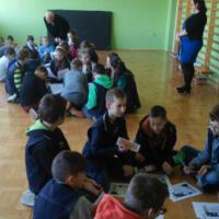 Zdjęcie ilustracyjne wiadomości: Zajęcia wychowawcze z Praw Dziecka- Pacjenta w Szkole Podstawowej w Januszowej #10