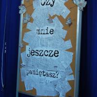 Zdjęcie ilustracyjne wiadomości: Czy mnie jeszcze pamiętasz? #5