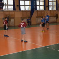 Zdjęcie ilustracyjne wiadomości: Rugby – Tag, gminne pucharowe rozgrywki. #7