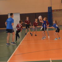 Zdjęcie ilustracyjne wiadomości: Rugby – Tag, gminne pucharowe rozgrywki. #13