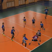 Zdjęcie ilustracyjne wiadomości: Rugby – Tag, gminne pucharowe rozgrywki. #20