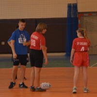 Zdjęcie ilustracyjne wiadomości: Rugby – Tag, gminne pucharowe rozgrywki. #22