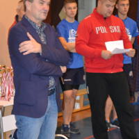 Zdjęcie ilustracyjne wiadomości: Rugby – Tag, gminne pucharowe rozgrywki. #33