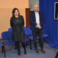Zdjęcie ilustracyjne wiadomości: IV edycja Gminnego Dyktanda o "Złote Pióro Wójta Gminy Chełmiec" #21