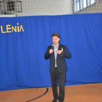 Zdjęcie ilustracyjne wiadomości: II Gminny Konkurs „Mistrz Logicznego Myślenia 2016” #2