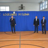 Zdjęcie ilustracyjne wiadomości: II Gminny Konkurs „Mistrz Logicznego Myślenia 2016” #6