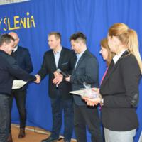 Zdjęcie ilustracyjne wiadomości: II Gminny Konkurs „Mistrz Logicznego Myślenia 2016” #17