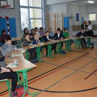 Zdjęcie ilustracyjne wiadomości: II Gminny Konkurs „Mistrz Logicznego Myślenia 2016” #20