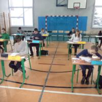 Zdjęcie ilustracyjne wiadomości: II Gminny Konkurs „Mistrz Logicznego Myślenia 2016” #25