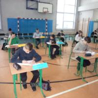 Zdjęcie ilustracyjne wiadomości: II Gminny Konkurs „Mistrz Logicznego Myślenia 2016” #26