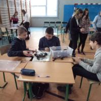Zdjęcie ilustracyjne wiadomości: II Gminny Konkurs „Mistrz Logicznego Myślenia 2016” #31