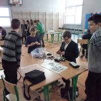 Zdjęcie ilustracyjne wiadomości: II Gminny Konkurs „Mistrz Logicznego Myślenia 2016” #32