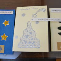 Zdjęcie ilustracyjne wiadomości: Rozstrzygnięcie konkursów na stroik i kartki #27