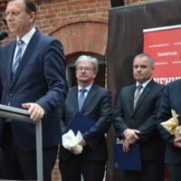 Zdjęcie ilustracyjne wiadomości: Gmina Chełmiec – Lider Powiatu Nowosądeckiego 2016 #1
