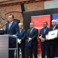 Zdjęcie ilustracyjne wiadomości: Gmina Chełmiec – Lider Powiatu Nowosądeckiego 2016 #3